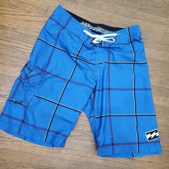 Billabong Board Shorts Sz 30 - Picture 2 of 6